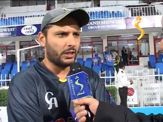 Shahid Afridi-2