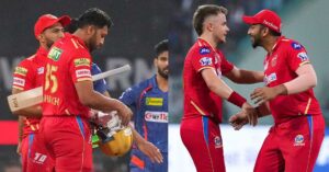 पंजाब किंग्स ने कभी नहीं दी बॉलिंग, अब Tnpl में उसी खिलाड़ी ने मचाया तहलका, 9 मैच में लिए 16 विकेट 2 Shahrukh Khan