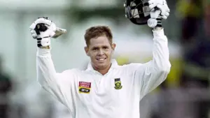 Shaun Pollock