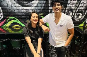 Smriti Mandhana Palash Muchhal