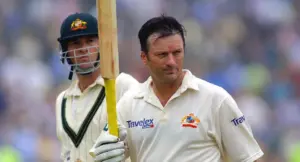 Steve Waugh