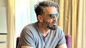 Suniel Shetty