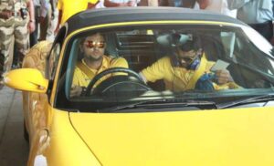 Suresh Raina