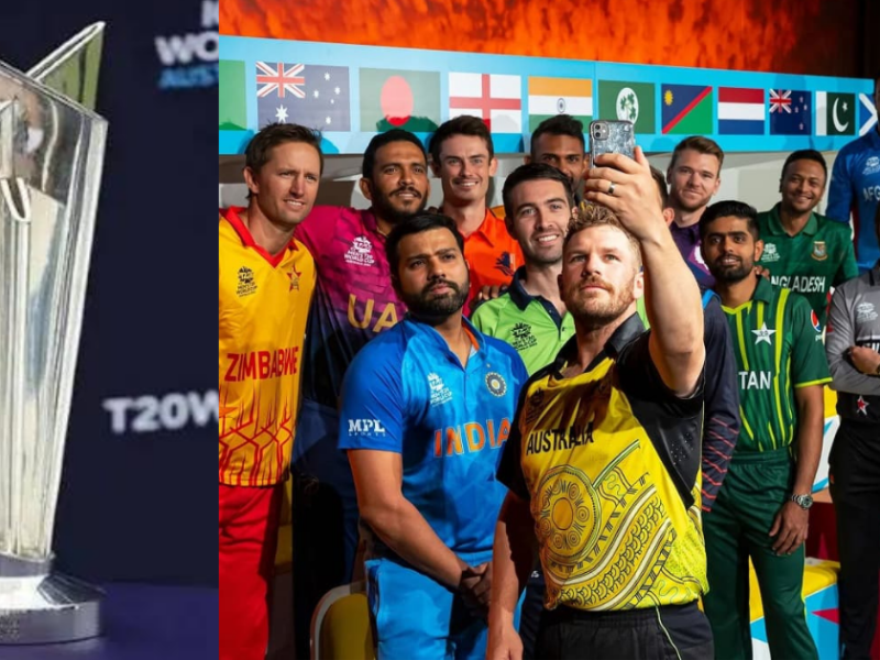 T20 World Cup 2024 Schedule Announced 15 Teams Qualified
