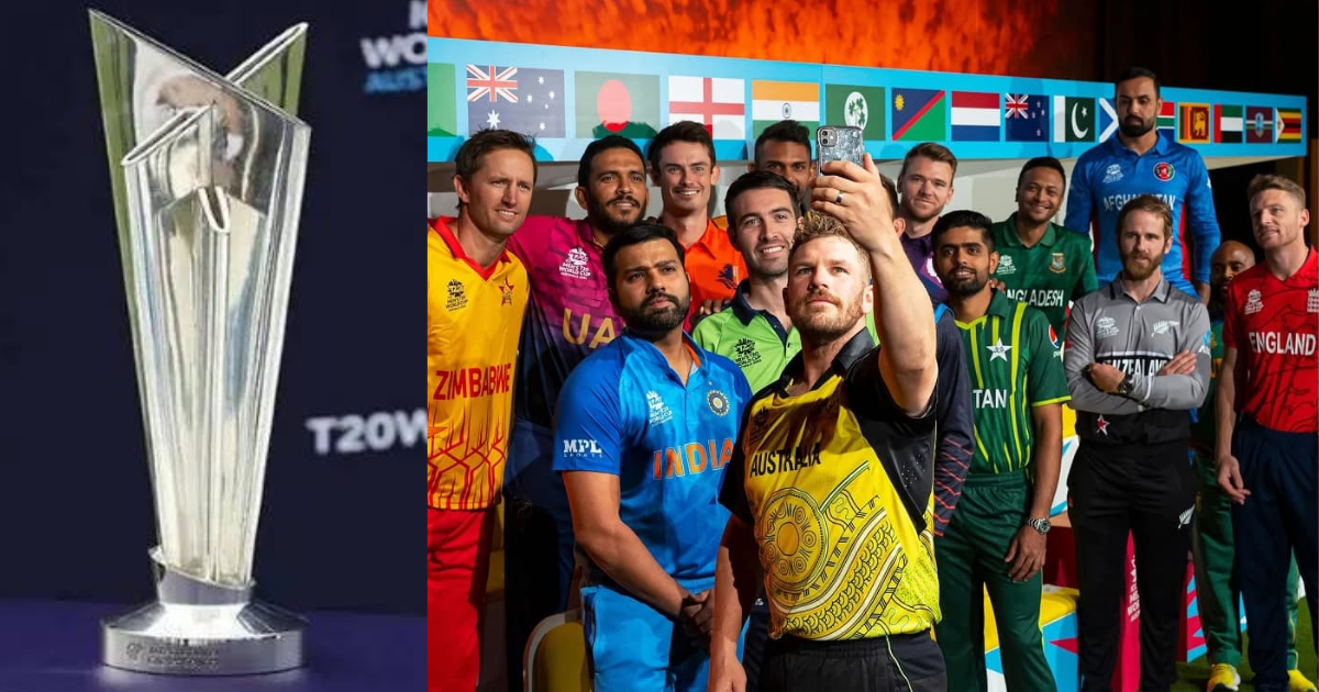 T20 World Cup 2024 Schedule Announced 15 Teams Qualified