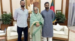 तमिम इकबाल ने मारी पलटी, इस बड़ी वजह के चलते रिटायरमेंट लेने के 24 घंटे बाद ही फिर से क्रिकेट खेलने का किया ऐलान 2 Tamim Iqbal