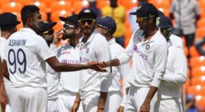 वेस्टइंडीज के खिलाफ पहले टेस्ट मैच के लिए टीम इंडिया के प्लेइंग 11 की हुई घोषणा, 3 खिलाड़ियों का हुआ डेब्यू 3 Team India