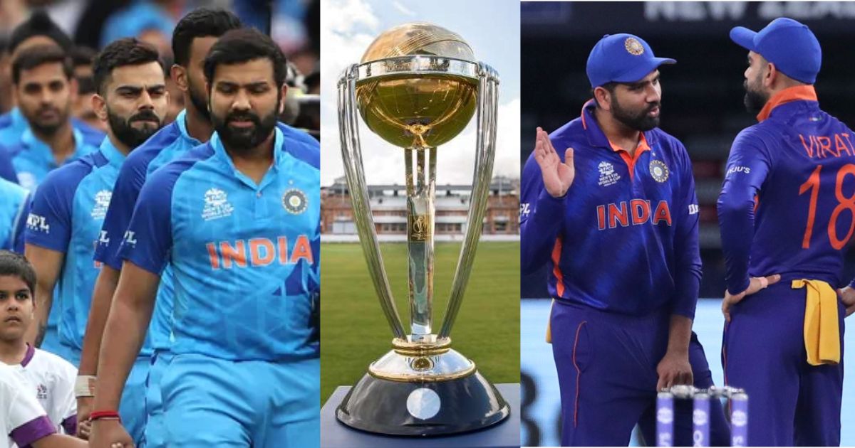 Team-India-Will-Be-Out-Of-League-Matches-Of-World-Cup-2023