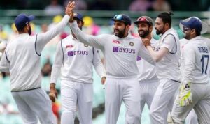 दक्षिण अफ्रीका के खिलाफ टेस्ट सीरीज का ऐलान, बुमराह-केएल की वापसी, 3 गेंदबाजों को मिली जगह, तो रहाणे को मौका 2 Team India
