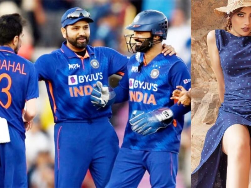 These 3 Players Of Team India Are Slowly Ending Their Career By Chasing Girls