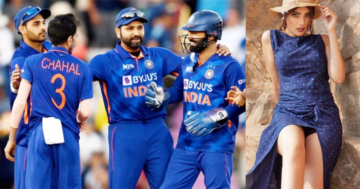 These 3 Players Of Team India Are Slowly Ending Their Career By Chasing Girls