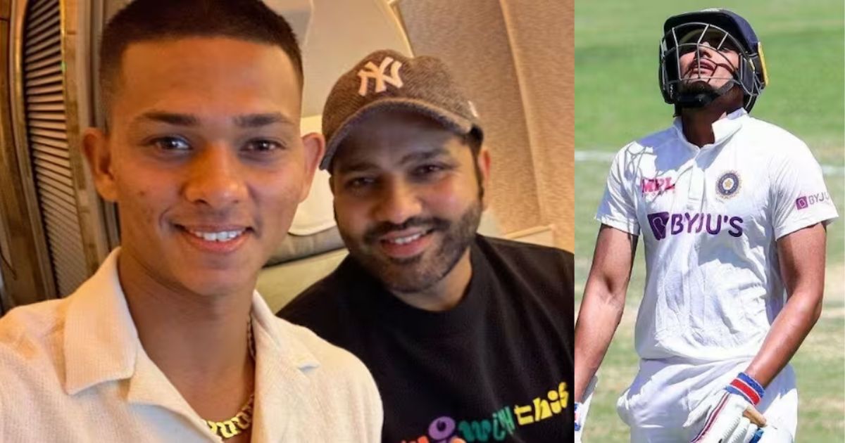 Team India