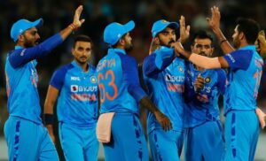 अफगानिस्तान को हल्के में ले रही है Bcci, केएल राहुल को दी कप्तानी, इस नौसिखिया को बनाया उपकप्तान 3 Team India