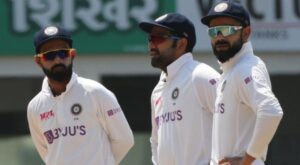 वेस्टइंडीज के खिलाफ पहले टेस्ट मैच के लिए टीम इंडिया के प्लेइंग 11 की हुई घोषणा, 3 खिलाड़ियों का हुआ डेब्यू 2 Team India