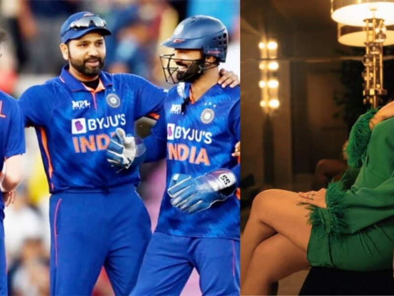 Team India
