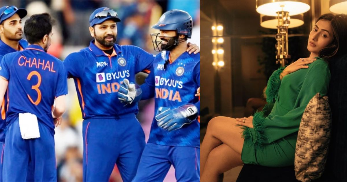 Team India