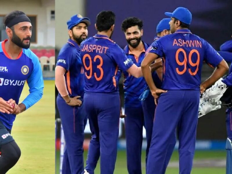 Team India