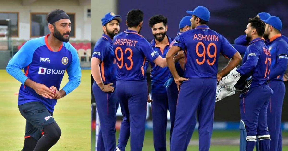 Team India