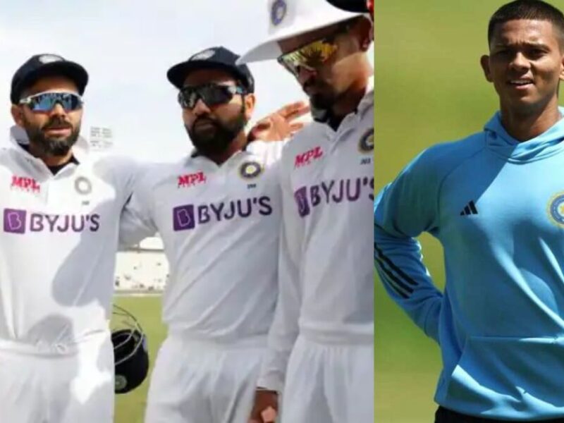 Team India