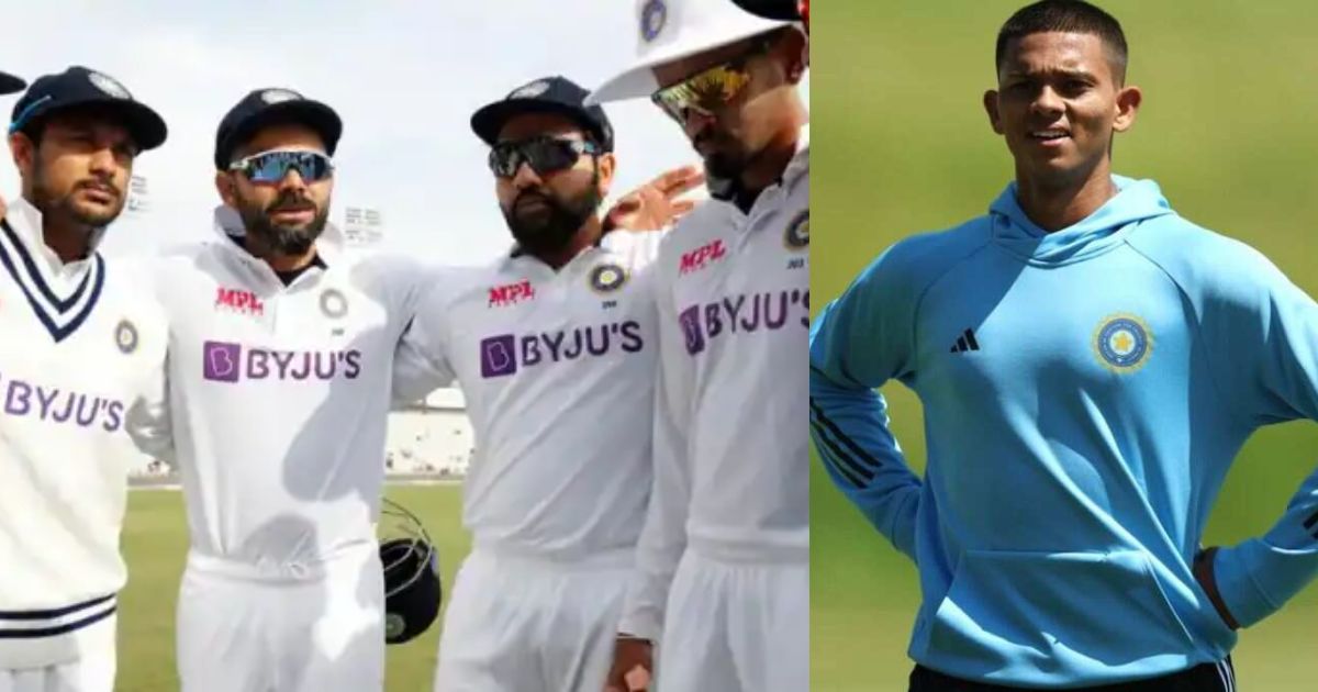 Team India