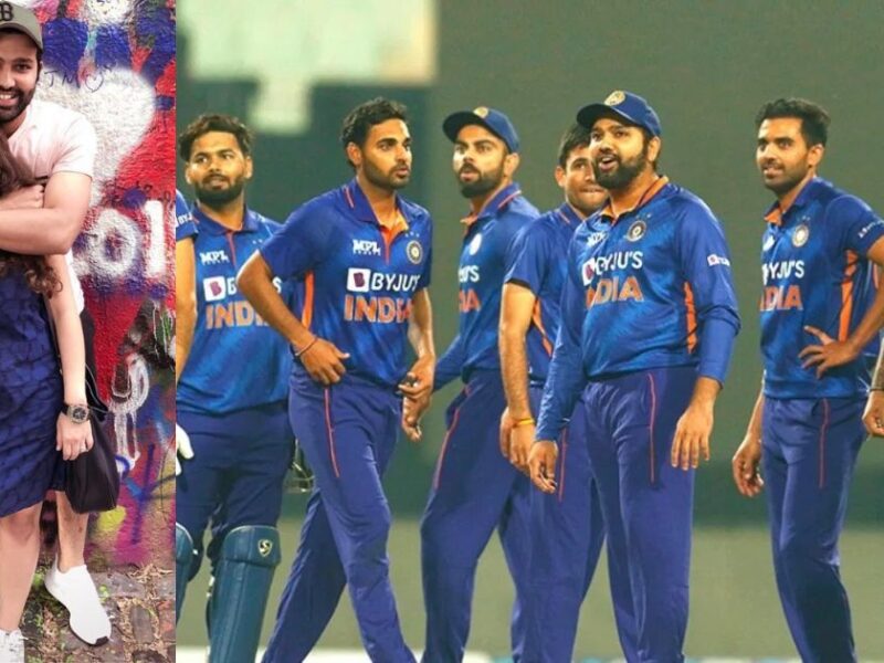 Team India
