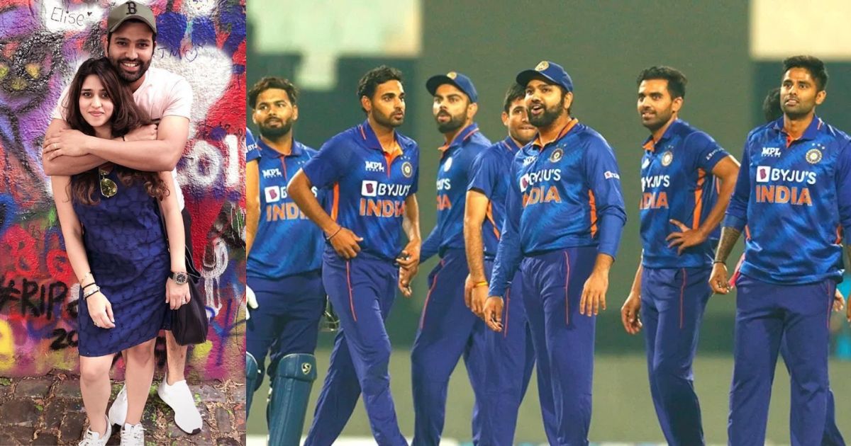Team India