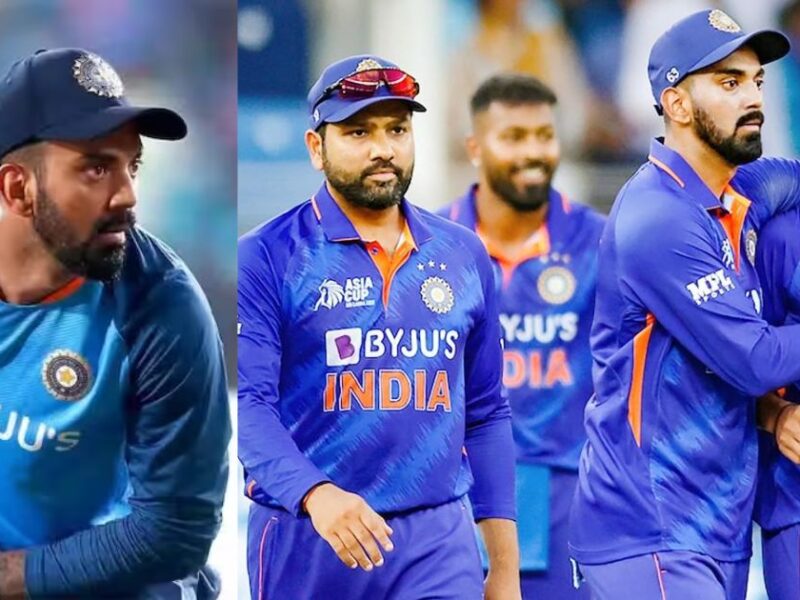 Team India