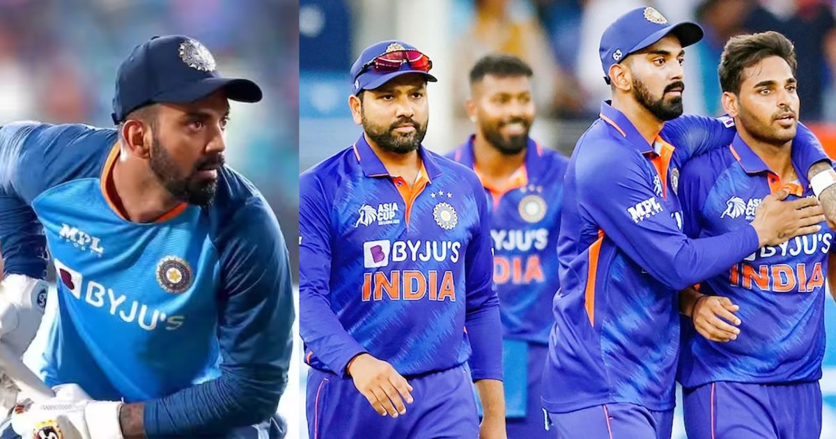 Team India