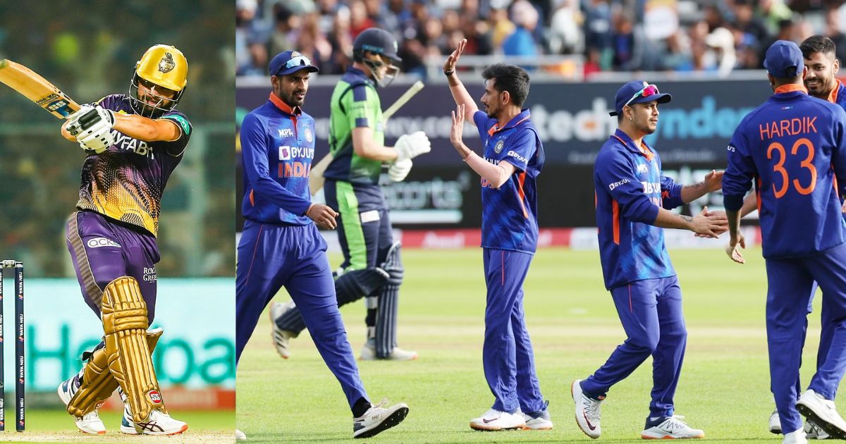 Team India