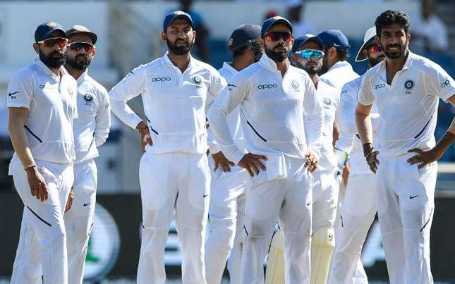 West Indies Series Will Be The Last For These 3 Team India Players