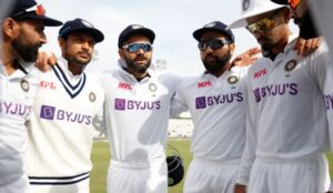 Wtc 2023-25 के लिए शेड्यूल का हुआ ऐलान, 19 टेस्ट मैच और इन 6 टीमों के साथ होगी टीम इंडिया की टक्कर 2 Team India