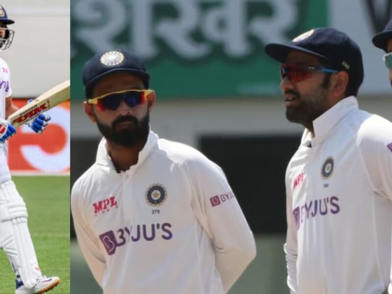 Team India