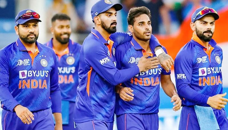 Team India