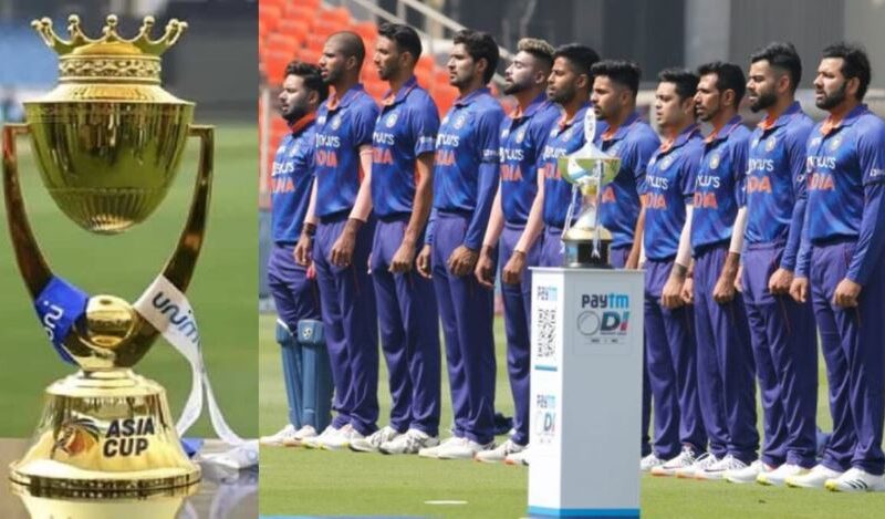 Team India
