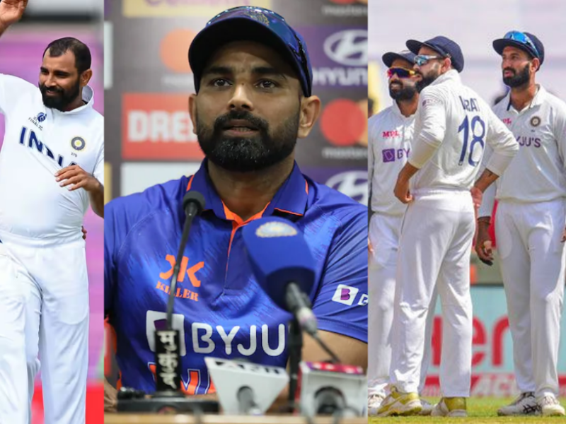Team India Player Who Took More Than 400 Wickets In Test Cricket Decided To Retire