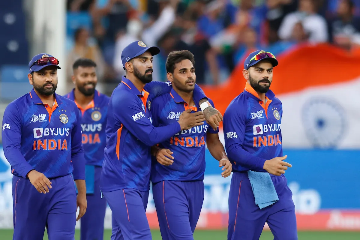 वर्ल्ड कप 2023 के लिए 15 सदस्यीय टीम का हुआ ऐलान, 4 उम्रदराज की एंट्री, तो इन 5 युवा खिलाड़ियों को किया बाहर 3 Team India
