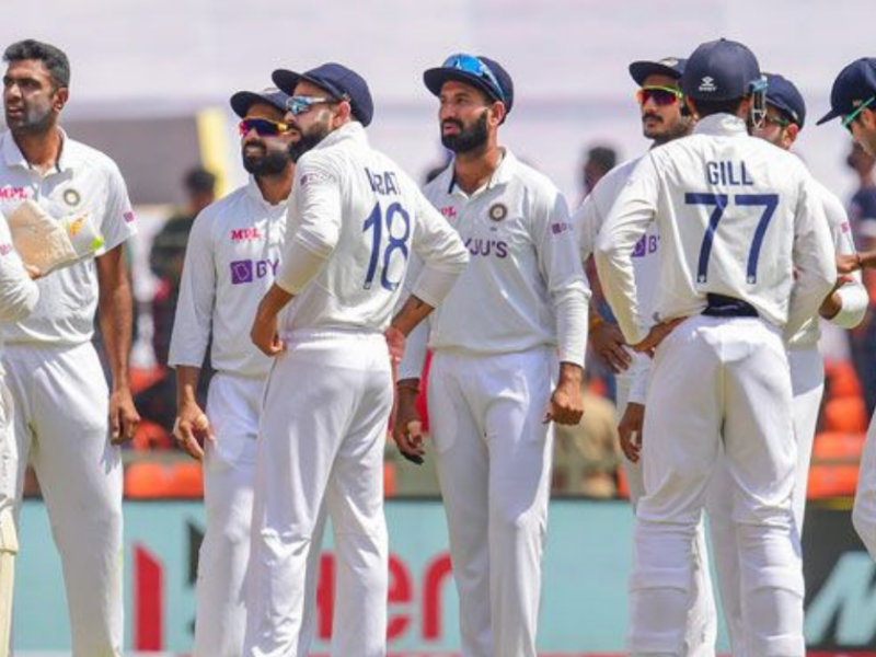टीम इंडिया से खत्म हुआ इन 3 खिलाड़ियों का करियर! रोहित-द्रविड़ साबित करने का भी नहीं दे रहे हैं मौका 