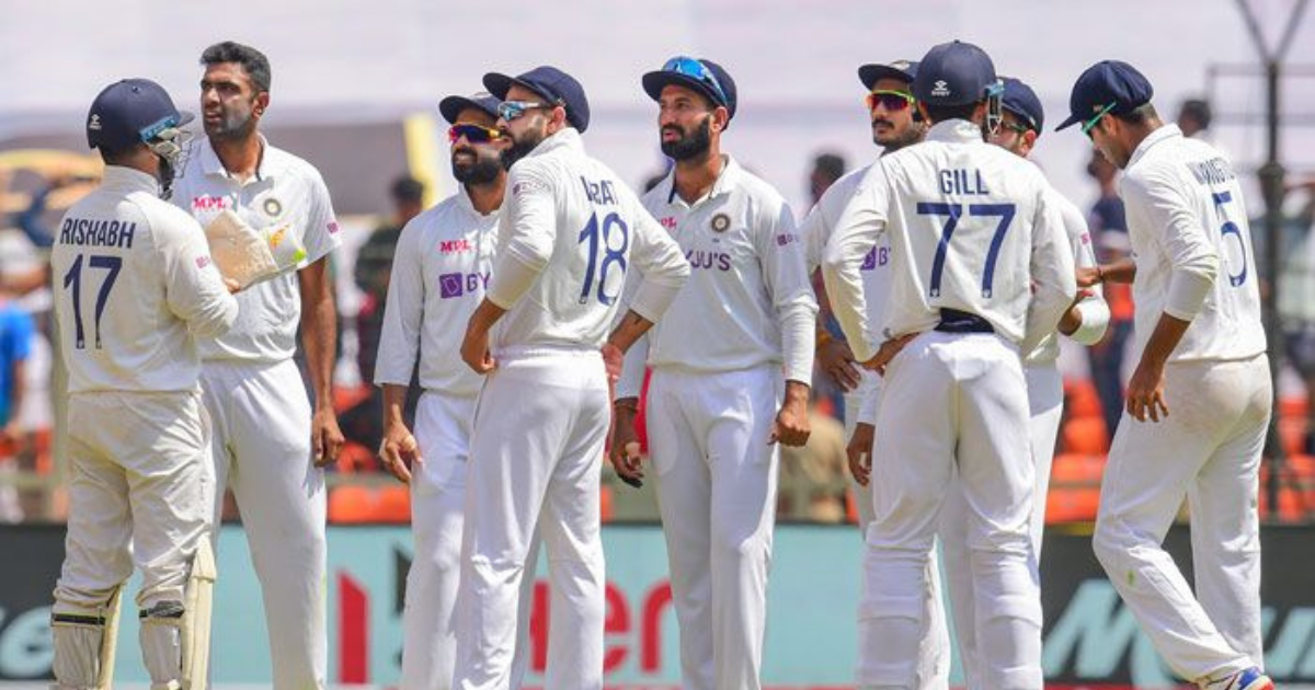 टीम इंडिया से खत्म हुआ इन 3 खिलाड़ियों का करियर! रोहित-द्रविड़ साबित करने का भी नहीं दे रहे हैं मौका 