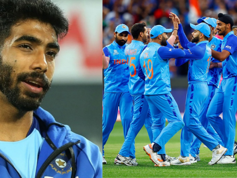 These 3 Fast Bowlers Will End Jasprit Bumrah Career, Will Get A Chance In Team India Soon