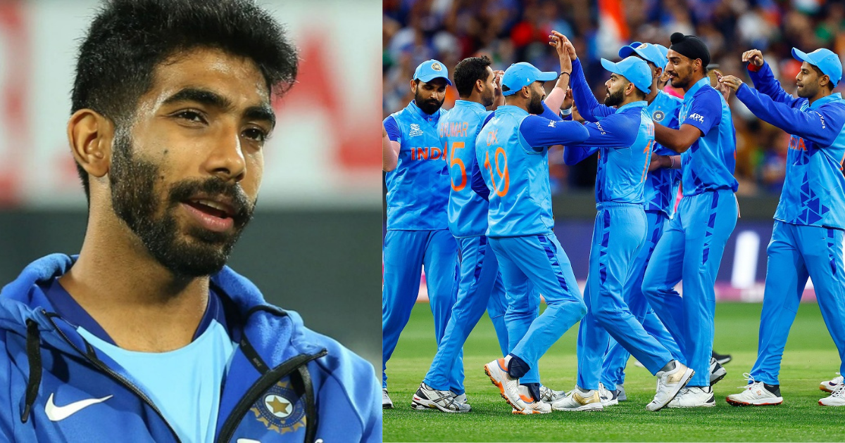 These 3 Fast Bowlers Will End Jasprit Bumrah Career, Will Get A Chance In Team India Soon