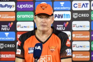 Tom Moody