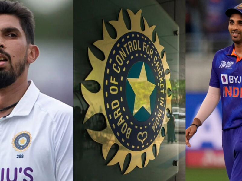Along-With-Bhuvneshwar-Kumar-And-Ishant-Sharma-This-Veteran-Player-Of-Team-India-Will-Retire-From-Cricket
