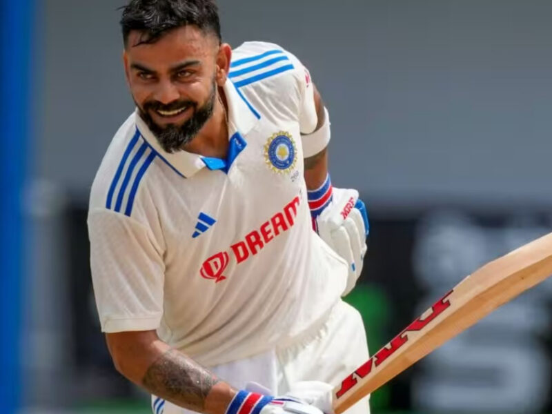 5 Cricketers Who Have Won The Most 'Man Of The Series' Titles In International Cricket