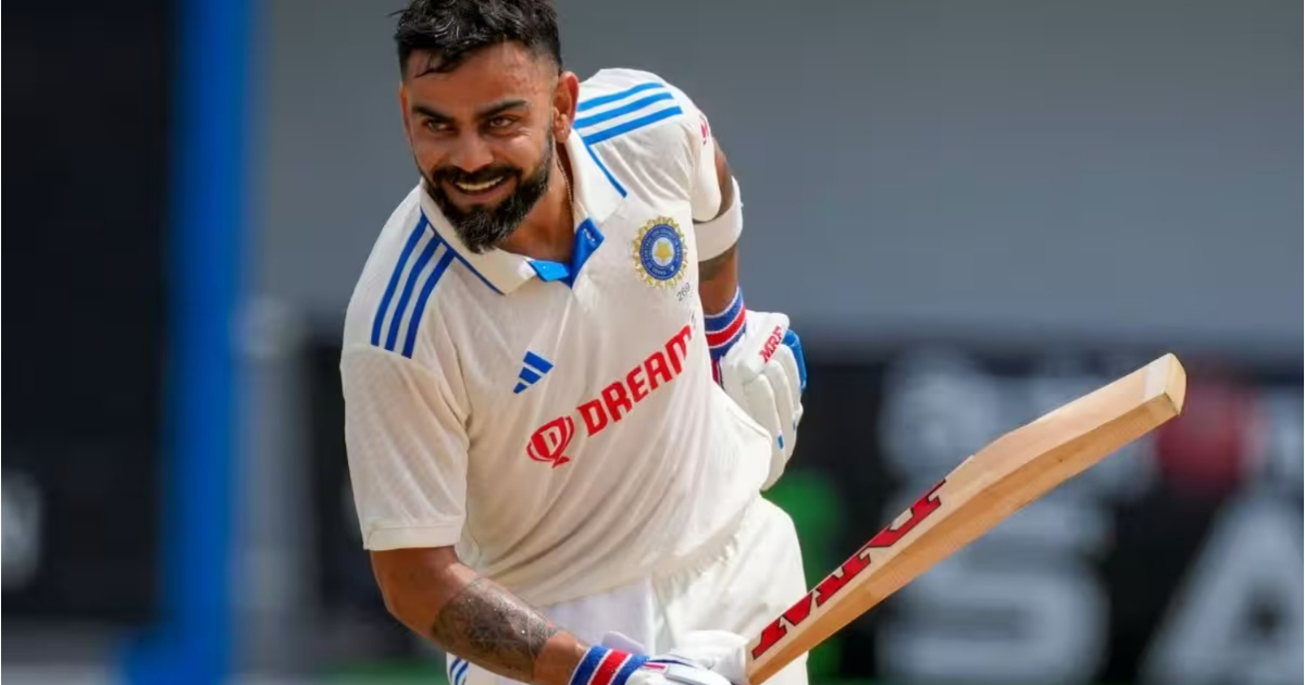 5 Cricketers Who Have Won The Most 'Man Of The Series' Titles In International Cricket