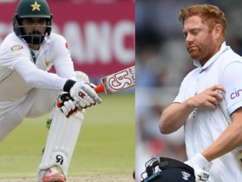 7 Batsmen Who Missed Out On A Century By Being Not Out On 99 In Test Cricket