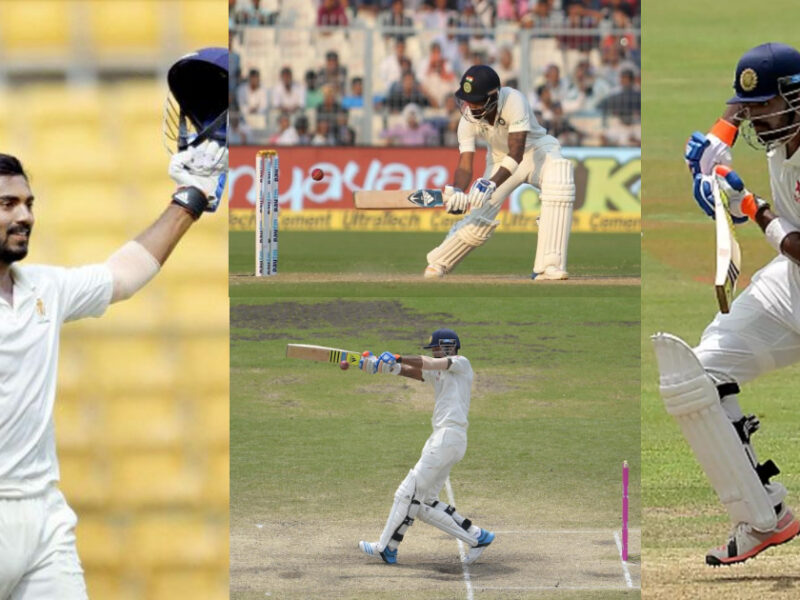 Kl Rahul Scored 158 Runs While Scoring A Century Against West Indies