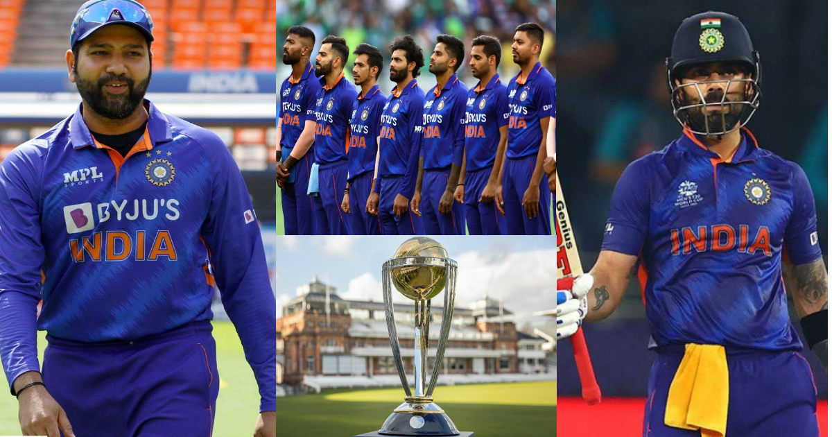 Team India Will Play A Series Of 5 T20 Matches Against Australia At Home