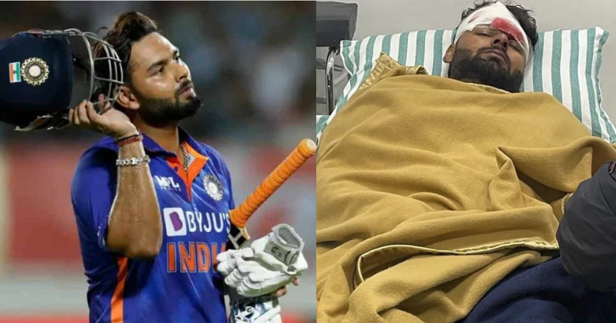 Rishabh Pant Will Not Be Able To Do Wicketkeeping After Returning To Team India