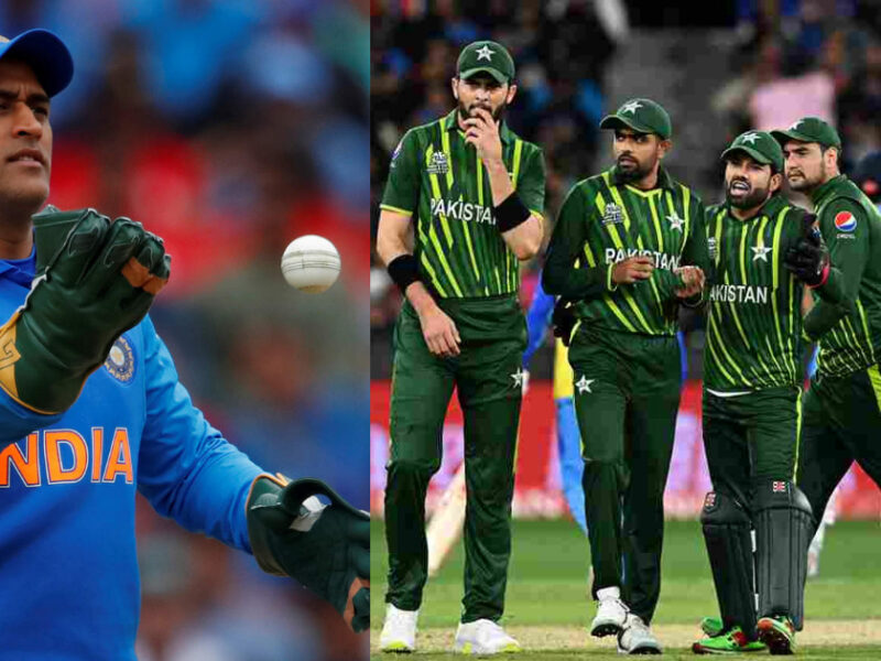 Saeed Ajmal Says Ms Dhoni Unfairly Won The Player Of The Match Award In 2013