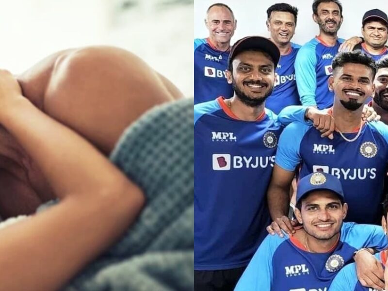 Team India'S Superstar Is Dating Two Girls At The Same Time Caught Red Handed Many Times